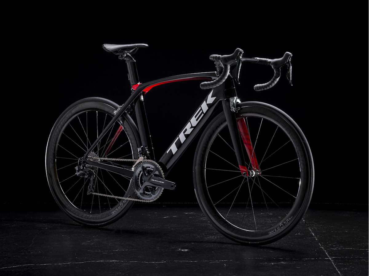 Madone 9.9 - Trek Bikes