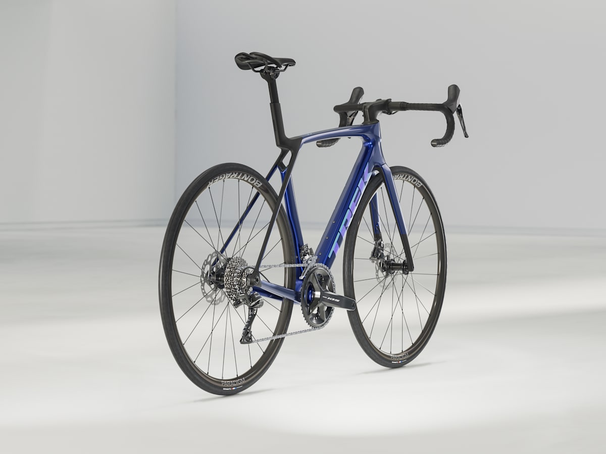 Madone SL 5 Gen 8 - Trek Bikes (JP)