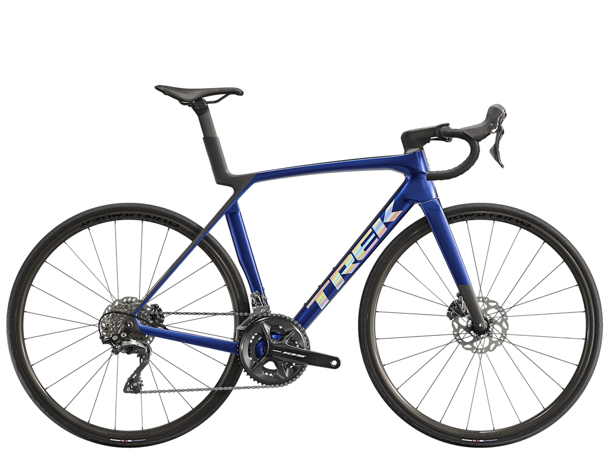 Madone SL 5 Gen 8 - Trek Bikes (JP)