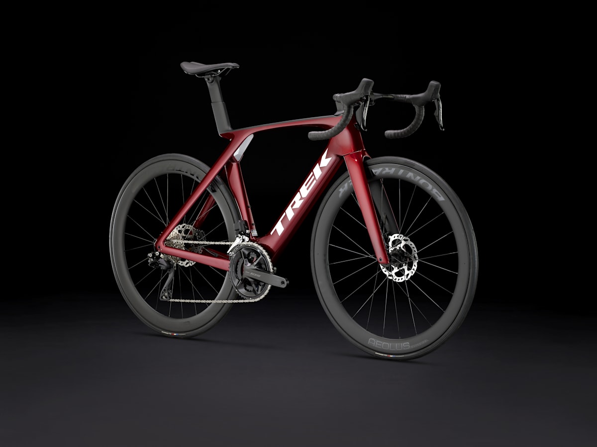 Madone SL 6 Gen 7 - Trek Bikes