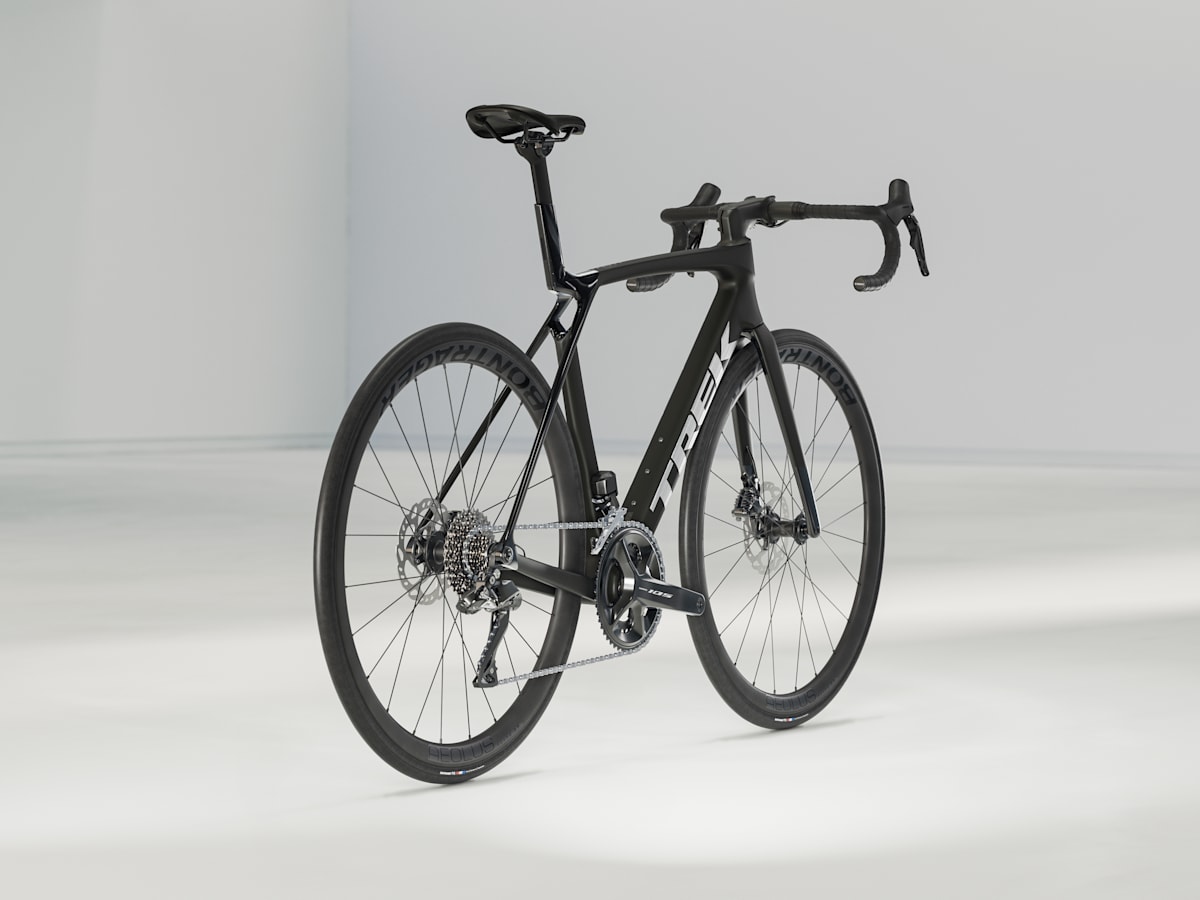 自転車本体 TREK MADONE SLR gne8 M Madone SLR 7 Gen 8 - Trek Bikes (JP)