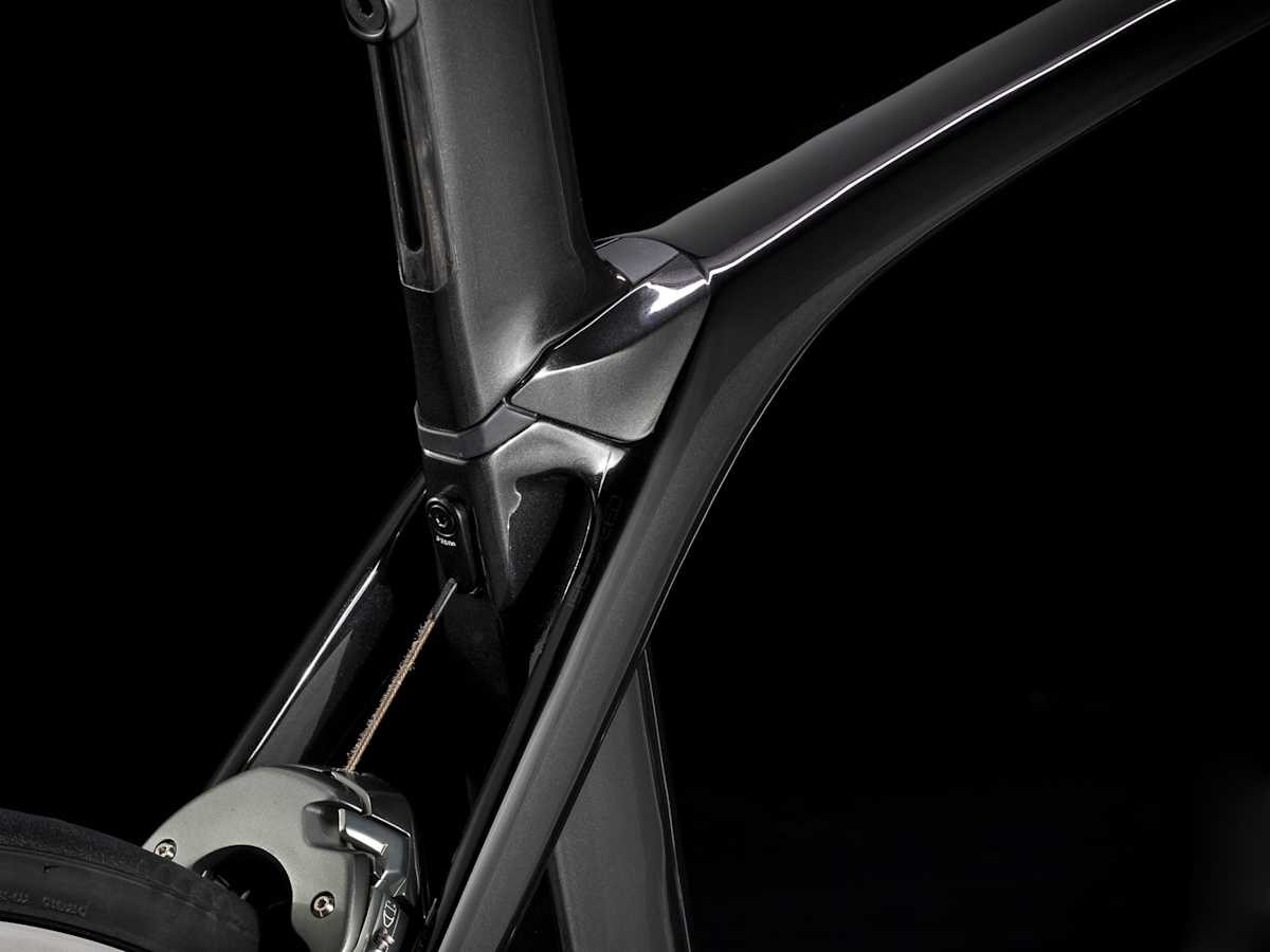 Madone SL 6 - Trek Bikes