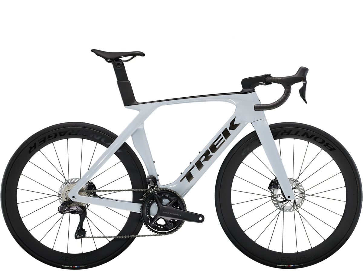 Madone SL 7 Gen 7 - Trek Bikes