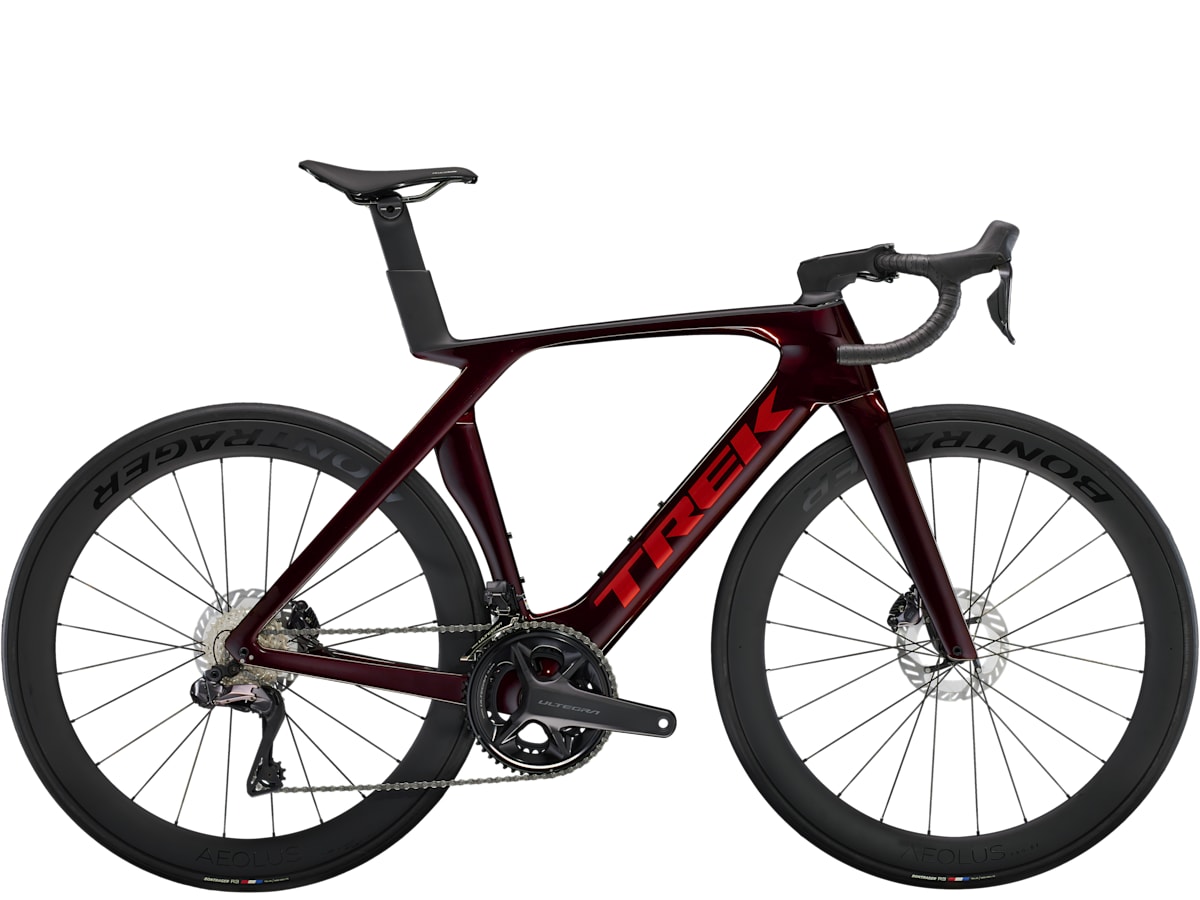 Madone SL 7 Gen 7 - Trek Bikes