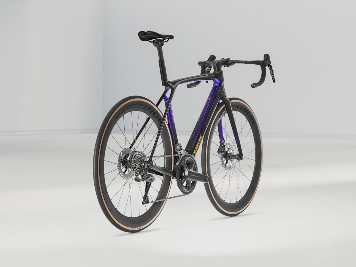 Madone SL 7 Gen 8 - Trek Bikes (JP)