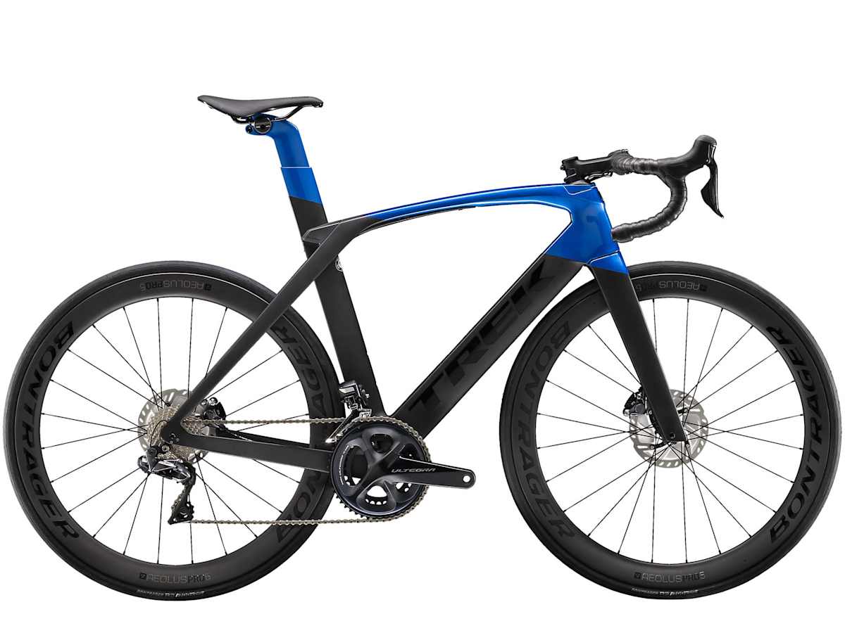 Madone SL 7 - Trek Bikes (JP)