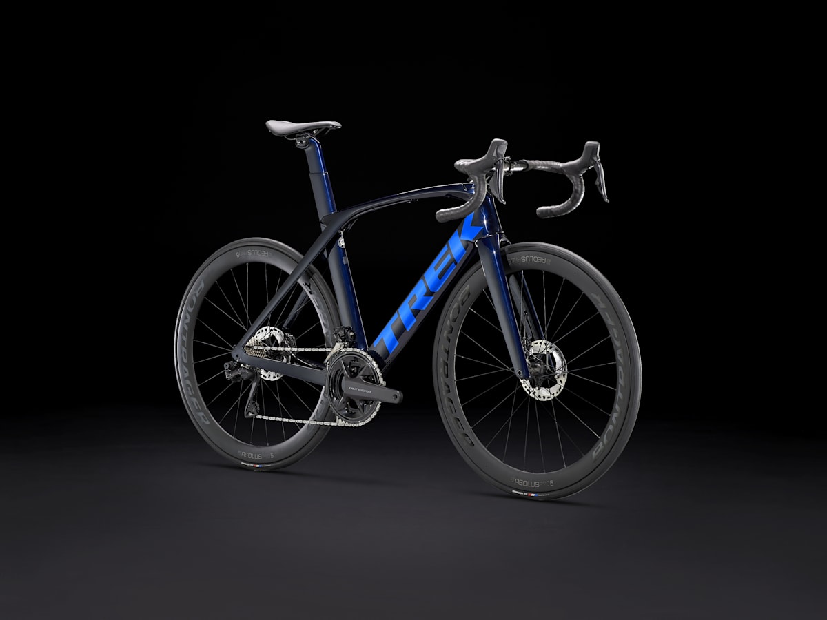 Madone SL 7 Gen 6 - Trek Bikes (INE)