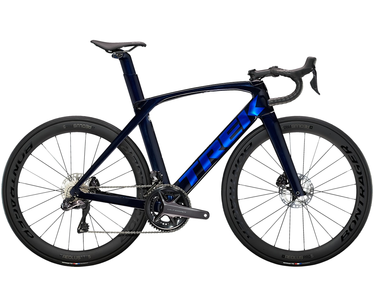 Madone SL 7 Gen 6 - Trek Bikes