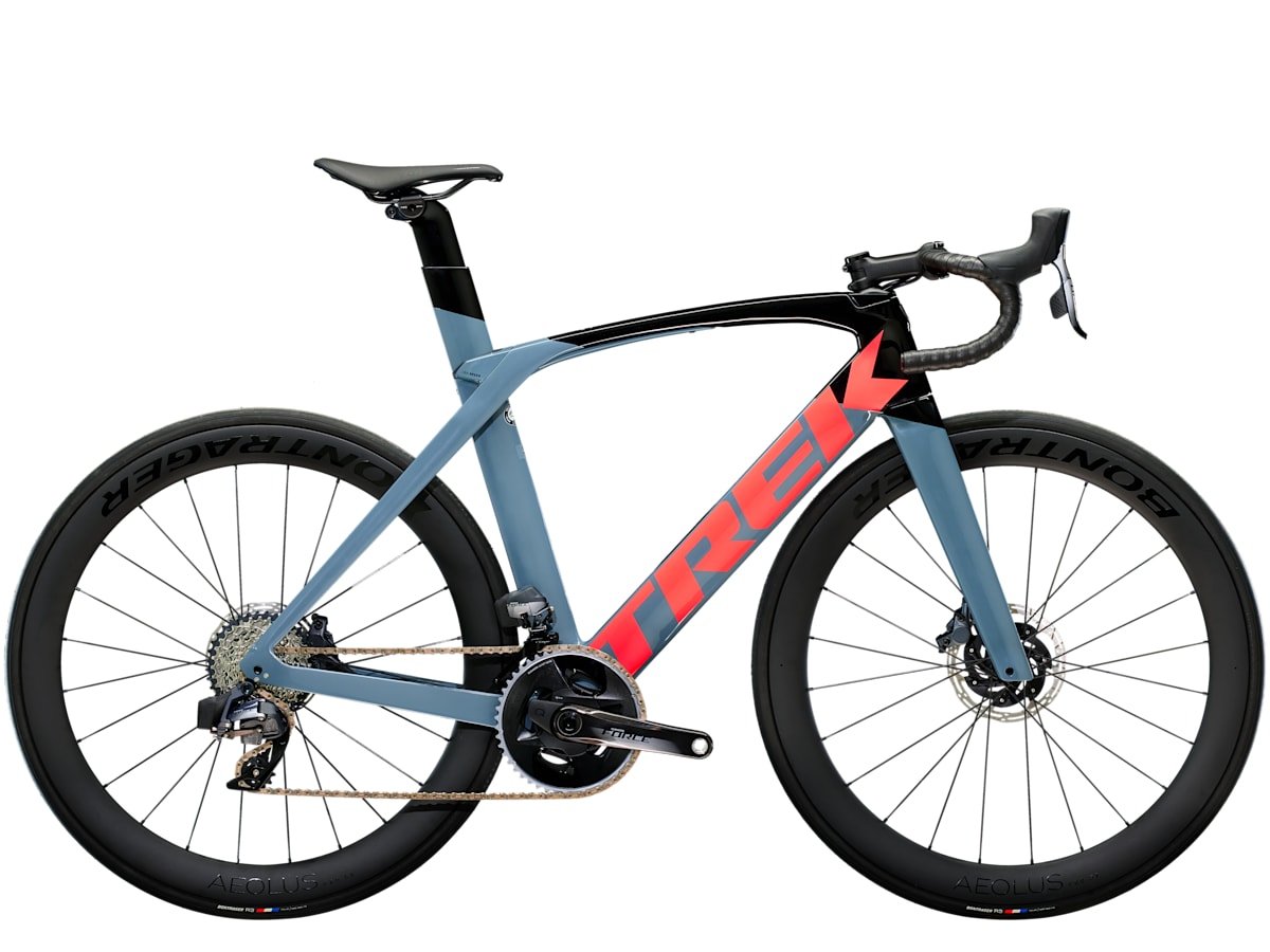 Madone SL 7 AXS Gen 6 - Trek Bikes