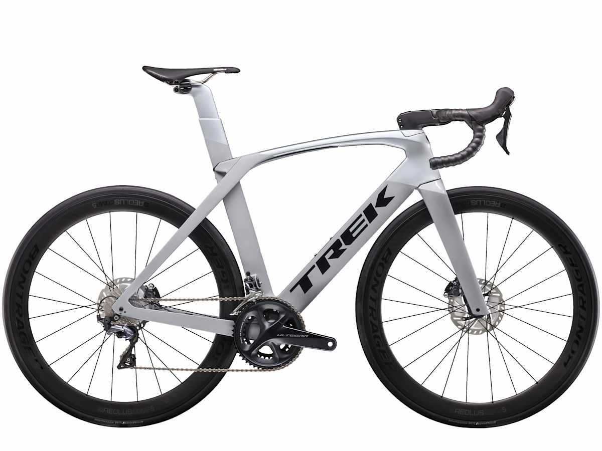 自転車本体 TREK MADONE SLR 6 DISC OCLV700 54 Madone SLR 6 Disc - Trek Bikes