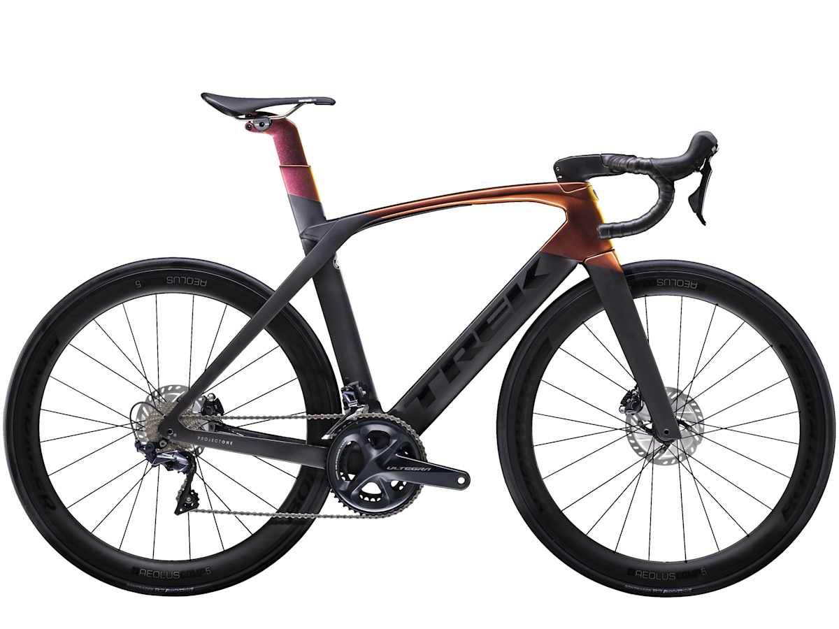 TREK Madone SLR6 Project One サイズ60（2019） Madone SLR 6 Disc - Trek Bikes