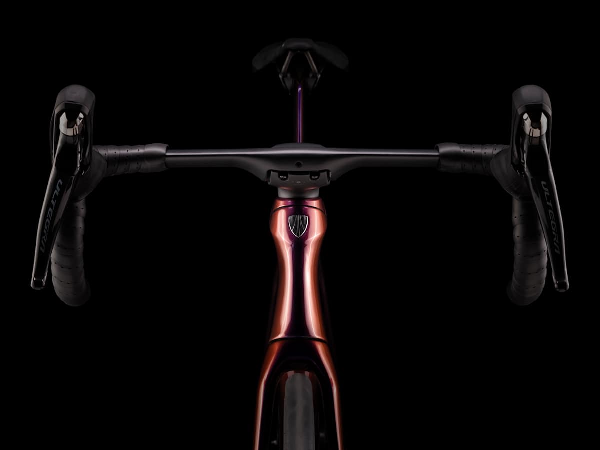 Madone SLR 6 Disc - Trek Bikes