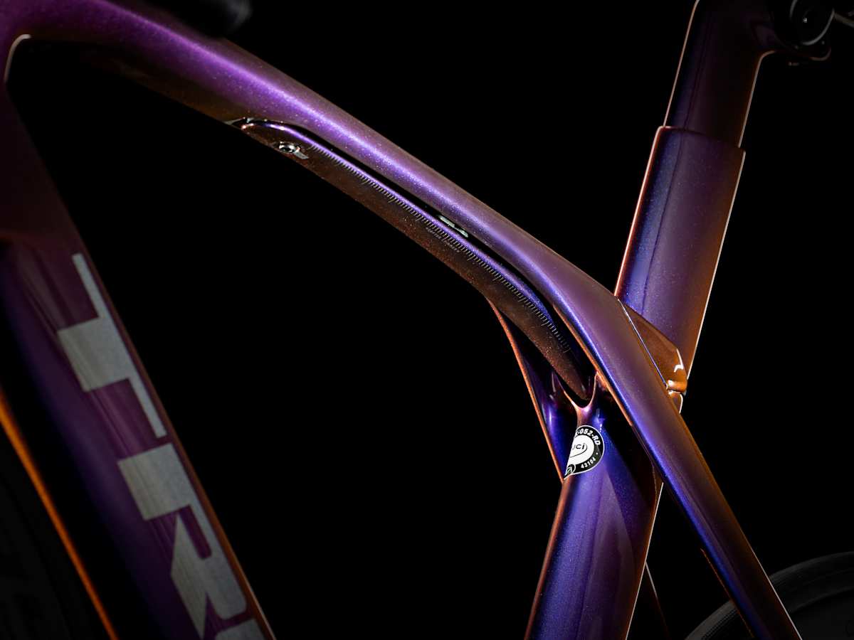 Madone SLR 6 Disc - Trek Bikes