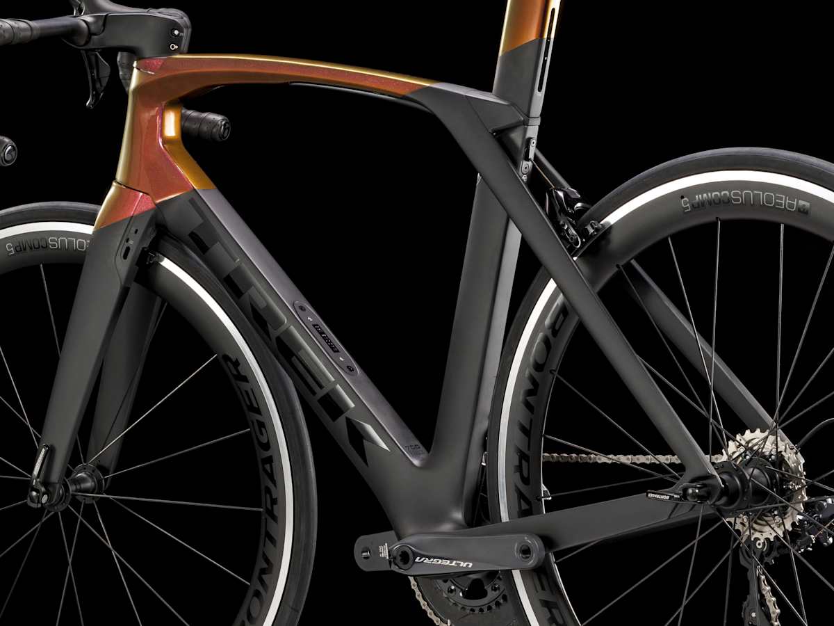 TREK Madone SLR6 Project One サイズ60（2019） TREK Madone SLR6 Project One サイズ60（2019） TREK Madone SLR6