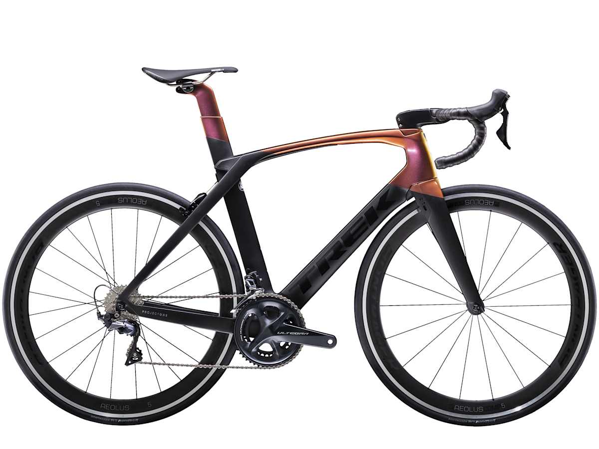 TREK Madone SLR6 Project One サイズ60（2019） Madone SLR 6 - Trek Bikes