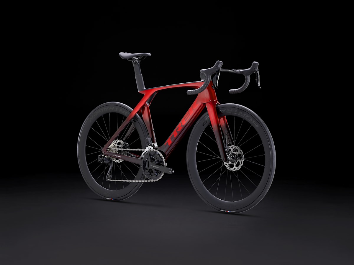Madone SLR 6 Gen 7 - Trek Bikes (JP)