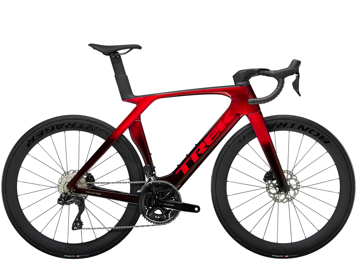 Madone SLR 6 Gen 7 - Trek Bikes (JP)