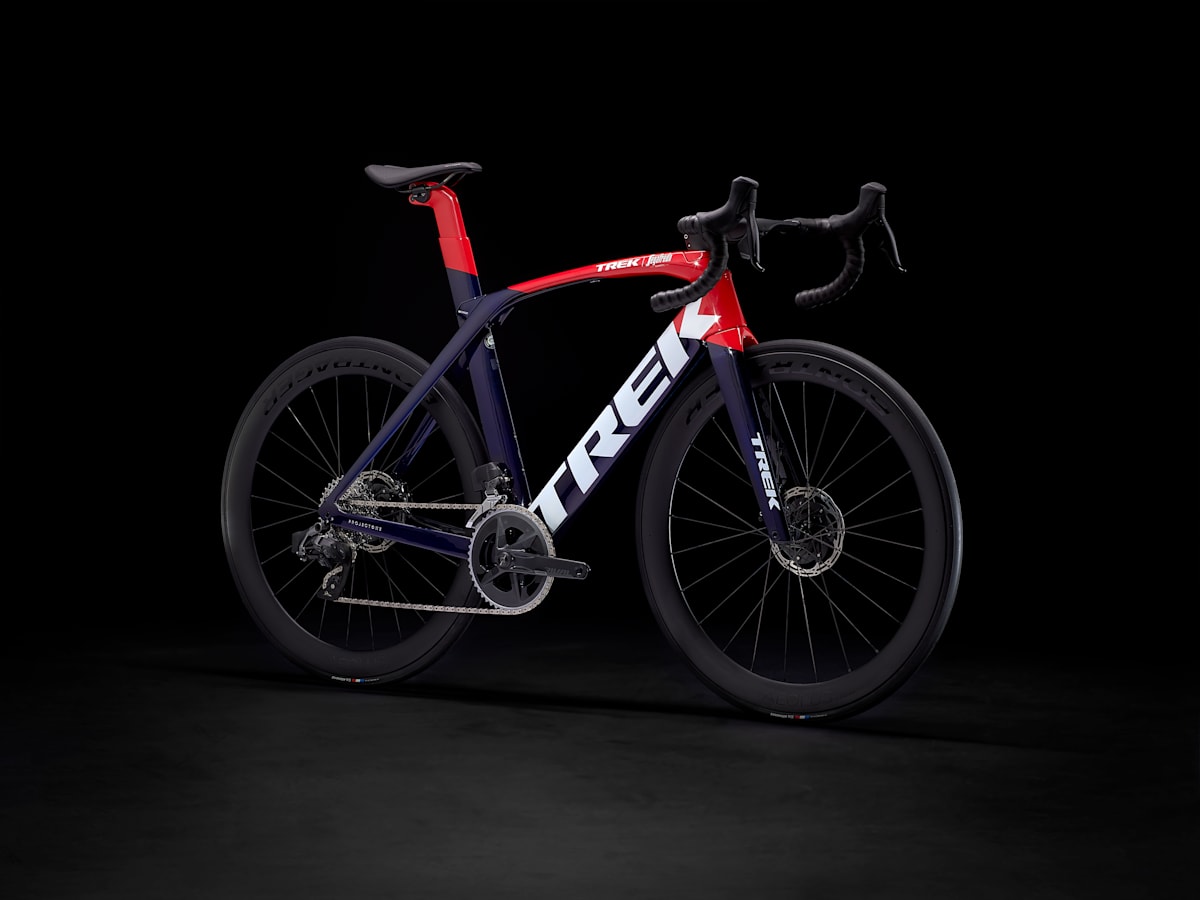 【極美品】TREK MADONE SLR GEN6 54サイズ P1 完成車 Madone SLR 6 AXS Gen 6 - Trek Bikes (JP)