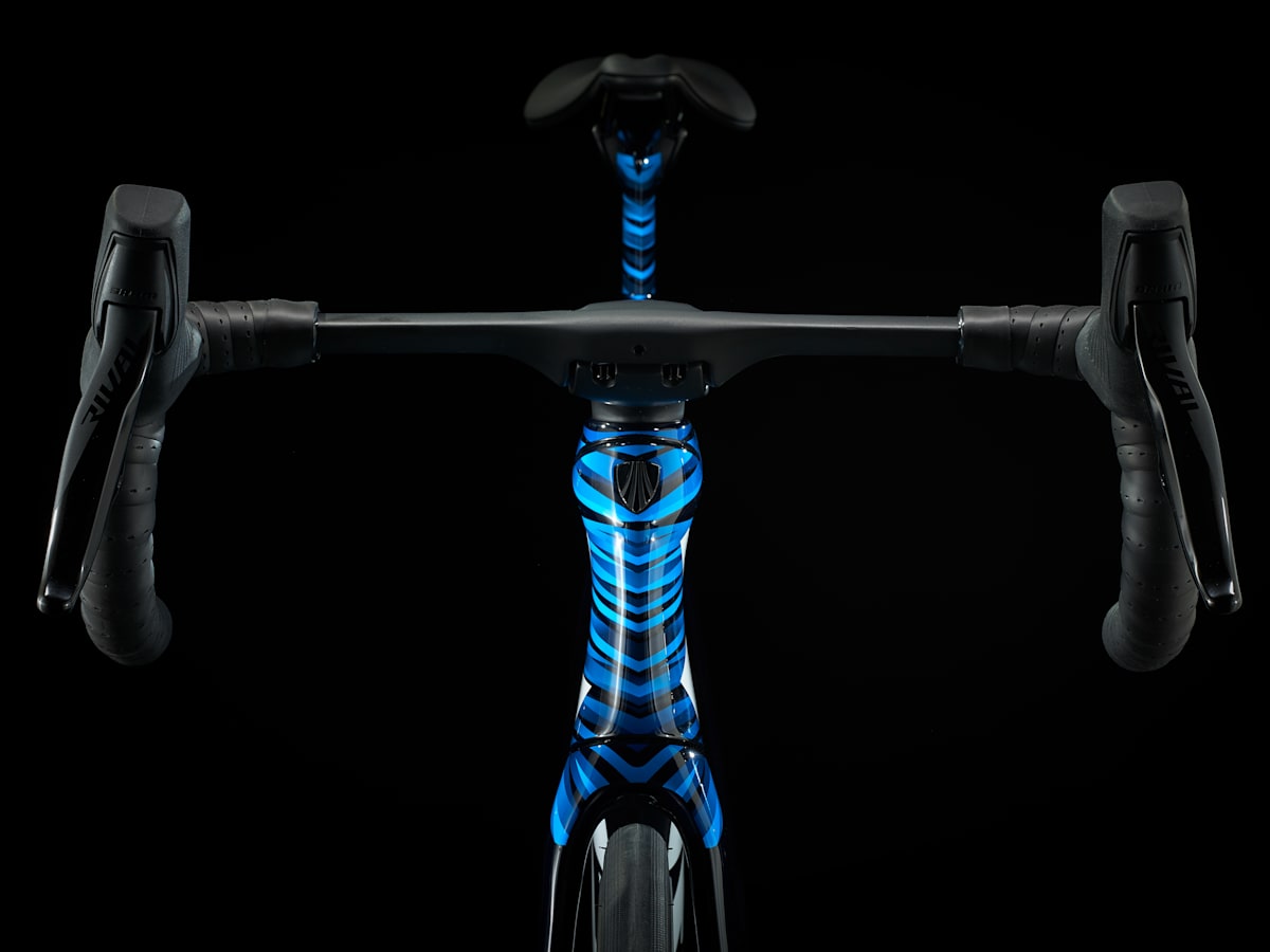 Madone SLR 6 AXS Gen 6 - Trek Bikes