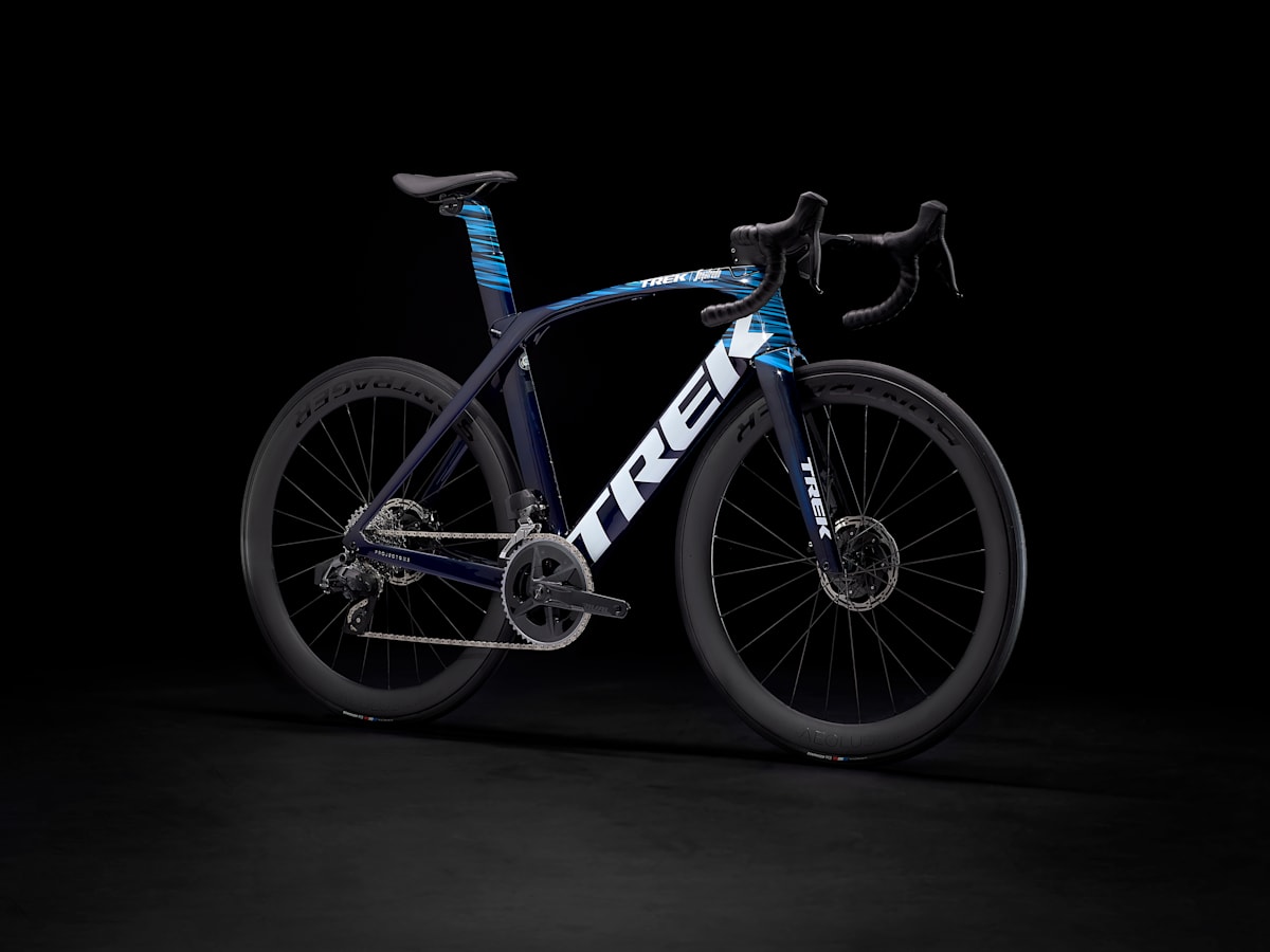 TREK Madone SLR Gen6 フレームセットT47BB後期モデル Madone SLR Gen 6 T47 Disc Frameset - Trek Bikes