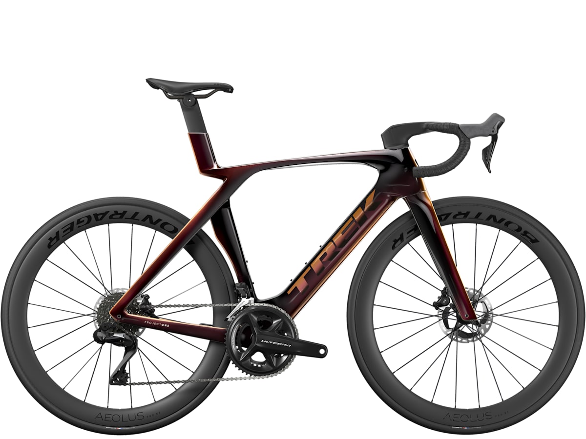 Madone SLR 7 Gen 7 - Trek Bikes (JP)