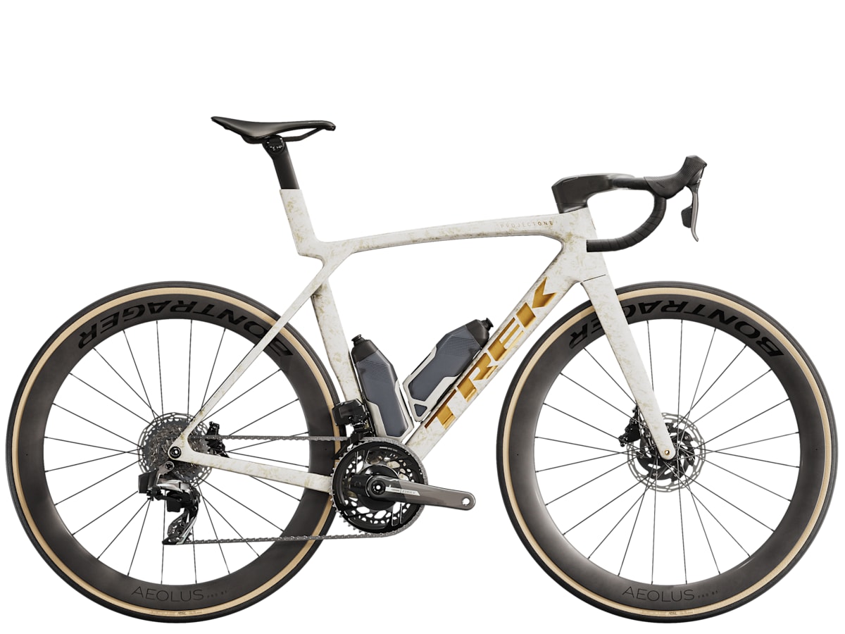 Madone SLR 7 AXS Gen 8 - Trek Bikes (JP)