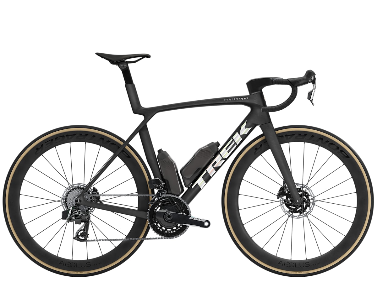 Madone lightweight aero race bikes - See the collection
