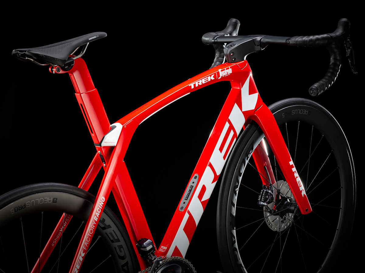 自転車本体 TREK Madone slr7 gen7 viperred Madone SLR 7 Disc - Trek Bikes