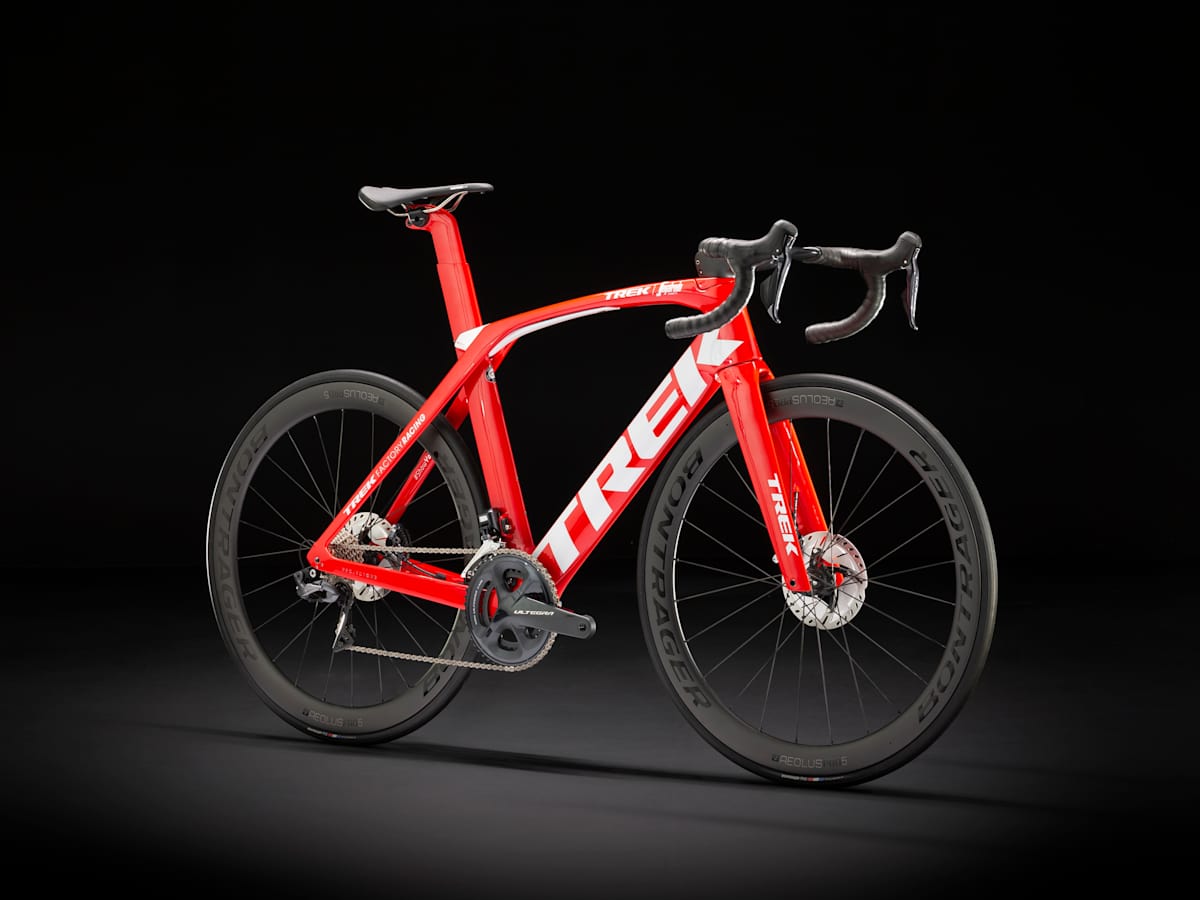 自転車本体 TREK Madone slr7 gen7 viperred Madone SLR 7 Disc - Trek Bikes