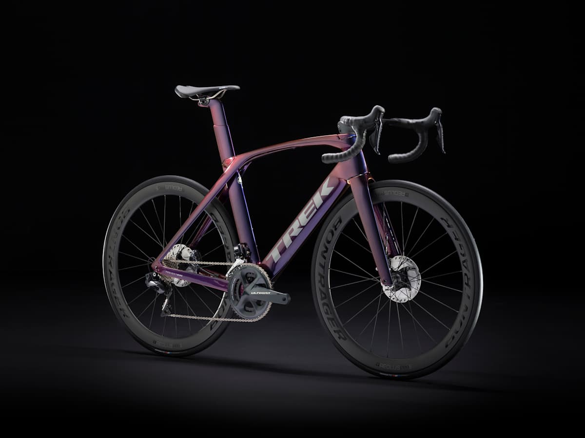 Madone SLR 7 Disc - Trek Bikes (JP)