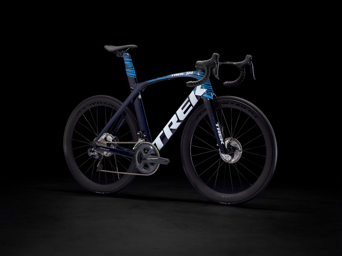 自転車本体 TREK Madone SLR 7 PROJECT ONE ULTEGRA 56 自転車本体 TREK Madone SLR 7 PROJECT ONE ULTEGRA 56 Trek Madone