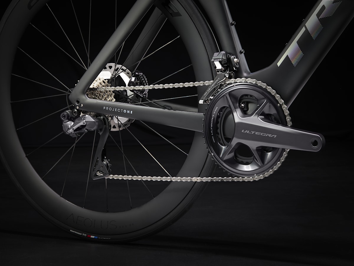 Madone SLR 7 Gen 7 - Trek Bikes (JP)