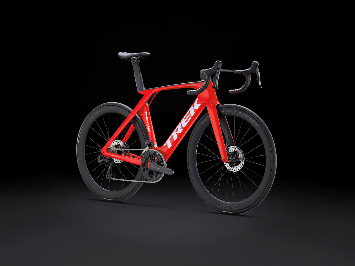 Madone SLR 7 Gen 7 - Trek Bikes (JP)