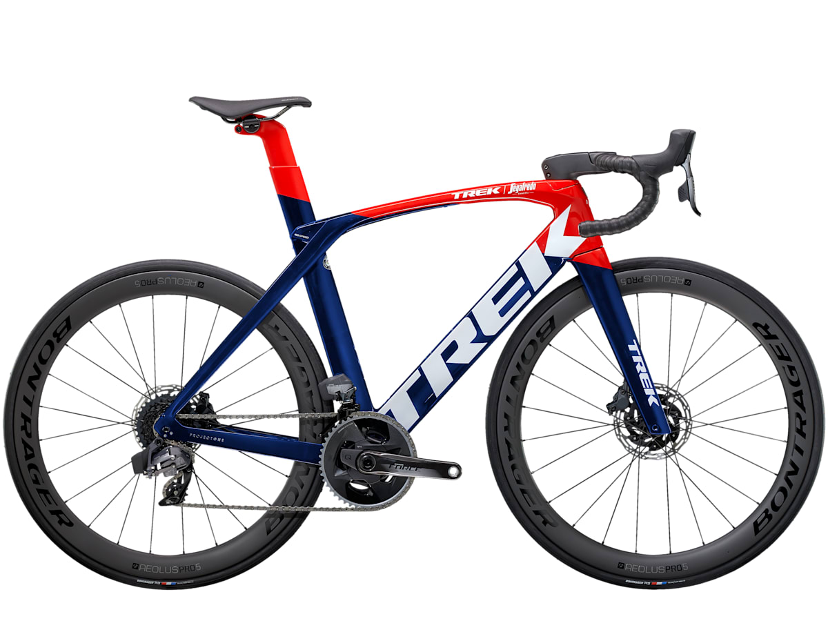 自転車本体 Trek Madone SLR 7 Gen 7 Trek Madone SLR 7 Gen 7 Road Bike - 2023, 52cm | Weight, Price