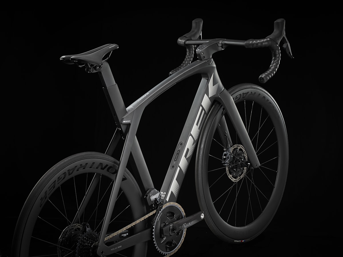 Madone SLR 7 AXS Gen 6 - Trek Bikes