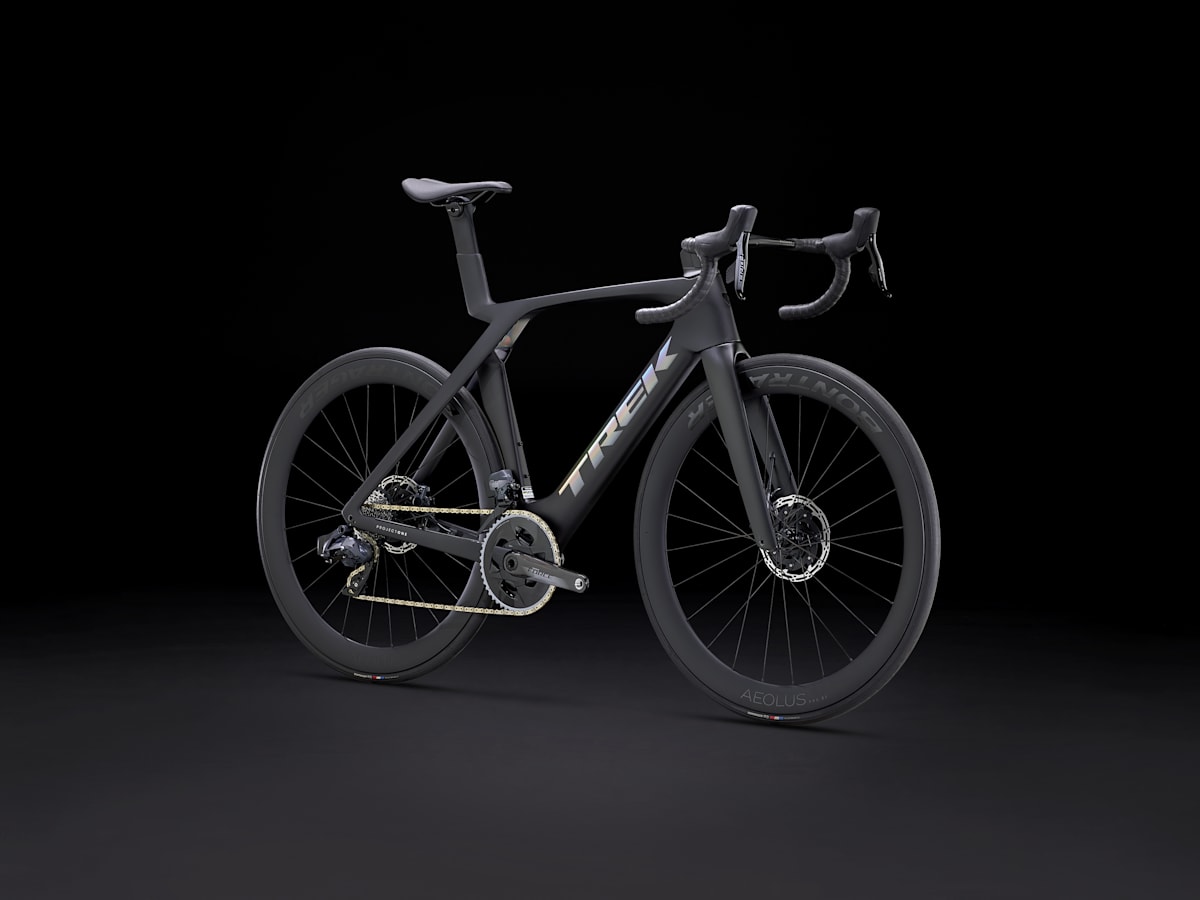 Madone SLR 7 AXS Gen 7 - Trek Bikes