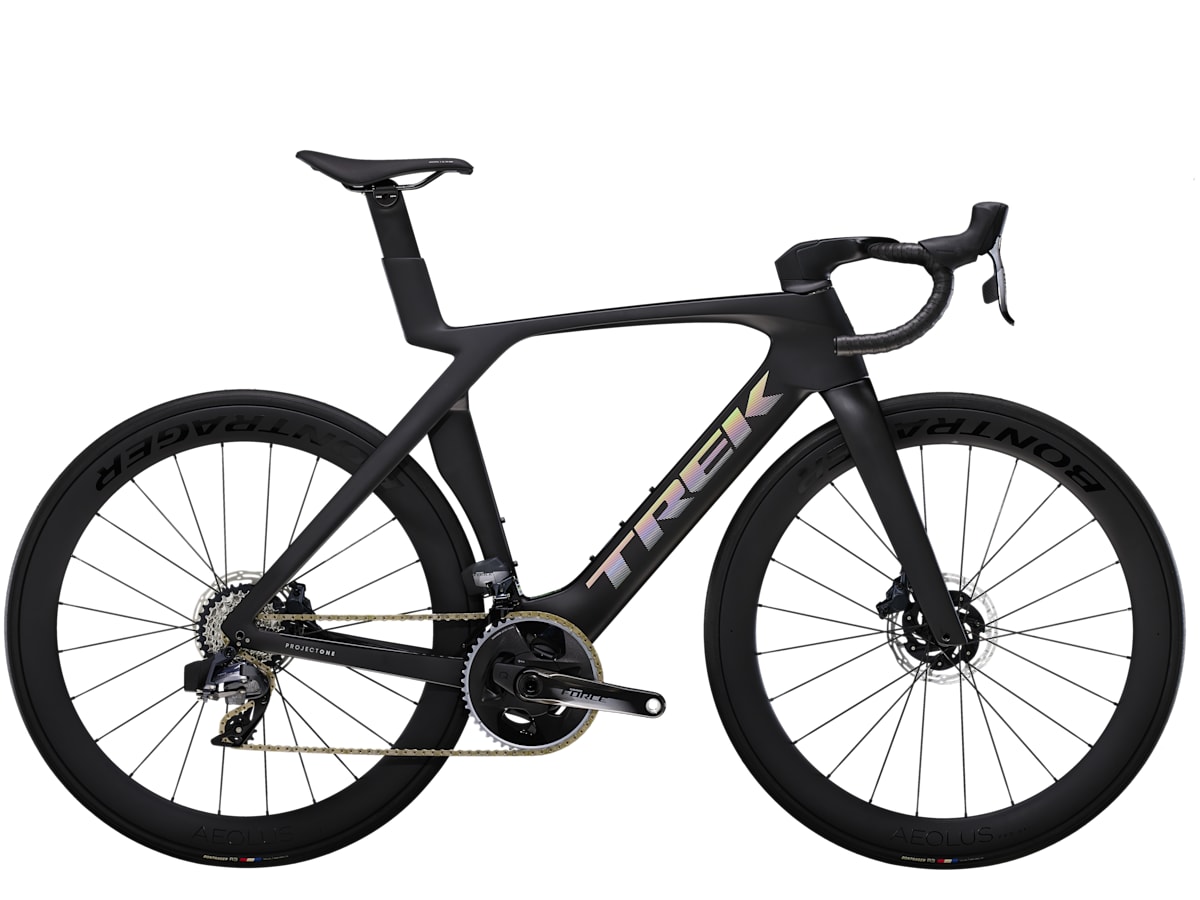 Madone SLR 7 AXS Gen 7 - Trek Bikes