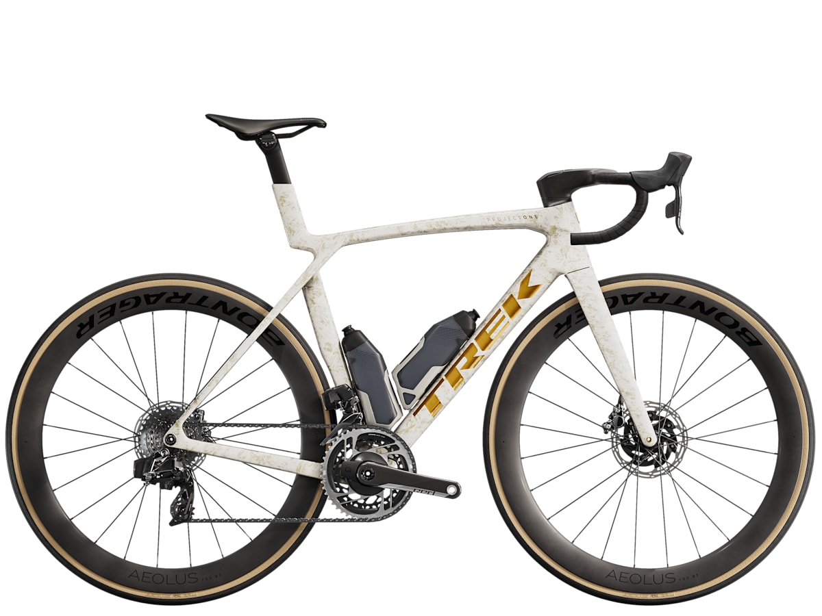 自転車本体 TREK MADONE SLR gne8 M Madone SLR 8 AXS Gen 8 - Trek Bikes (JP)