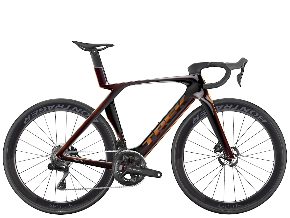 第七代Madone SLR 9 - Trek Bikes (CN)