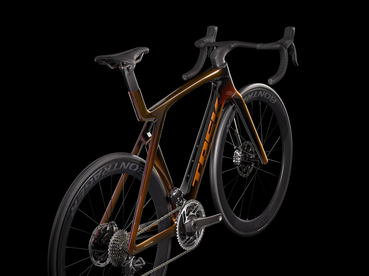 Madone SLR 9 AXS Gen 7 - Trek Bikes