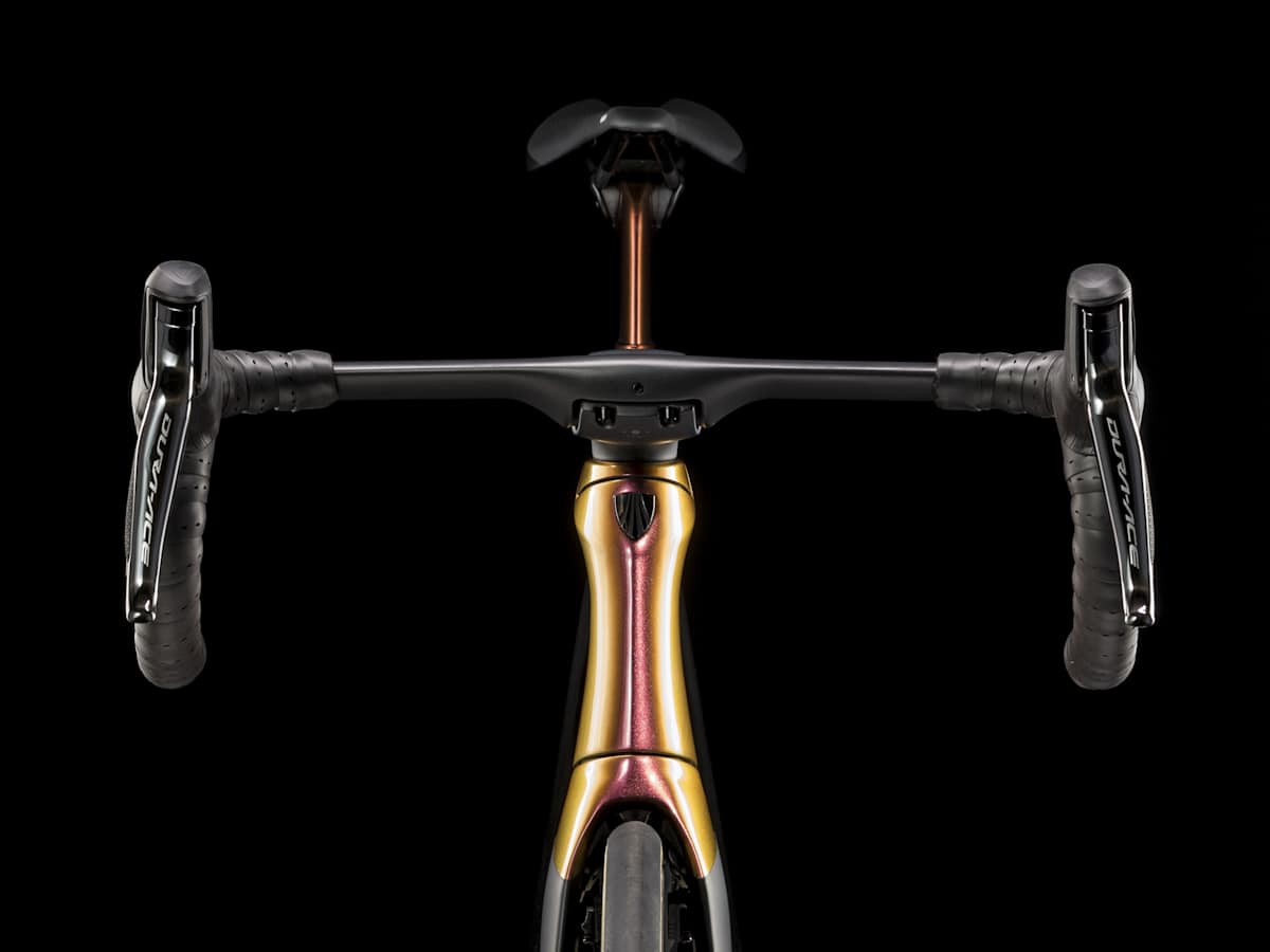 Madone SLR 9 - Trek Bikes