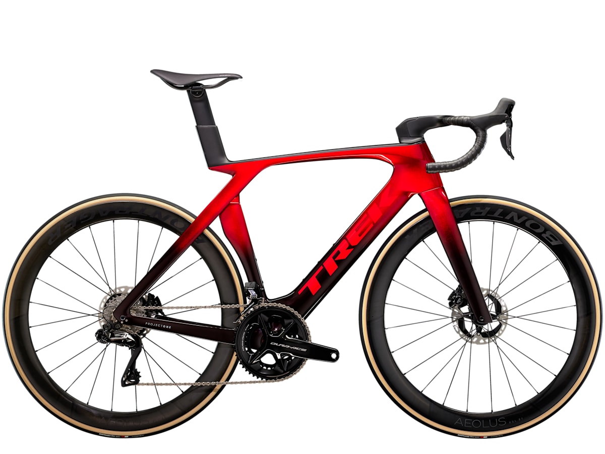 Madone SLR 9 Gen 7 - Trek Bikes (JP)