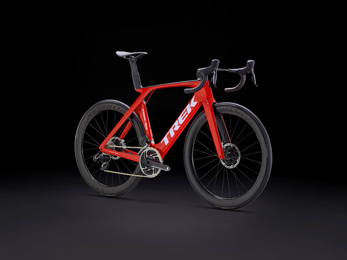 Madone SLR 9 AXS Gen 7 - Trek Bikes