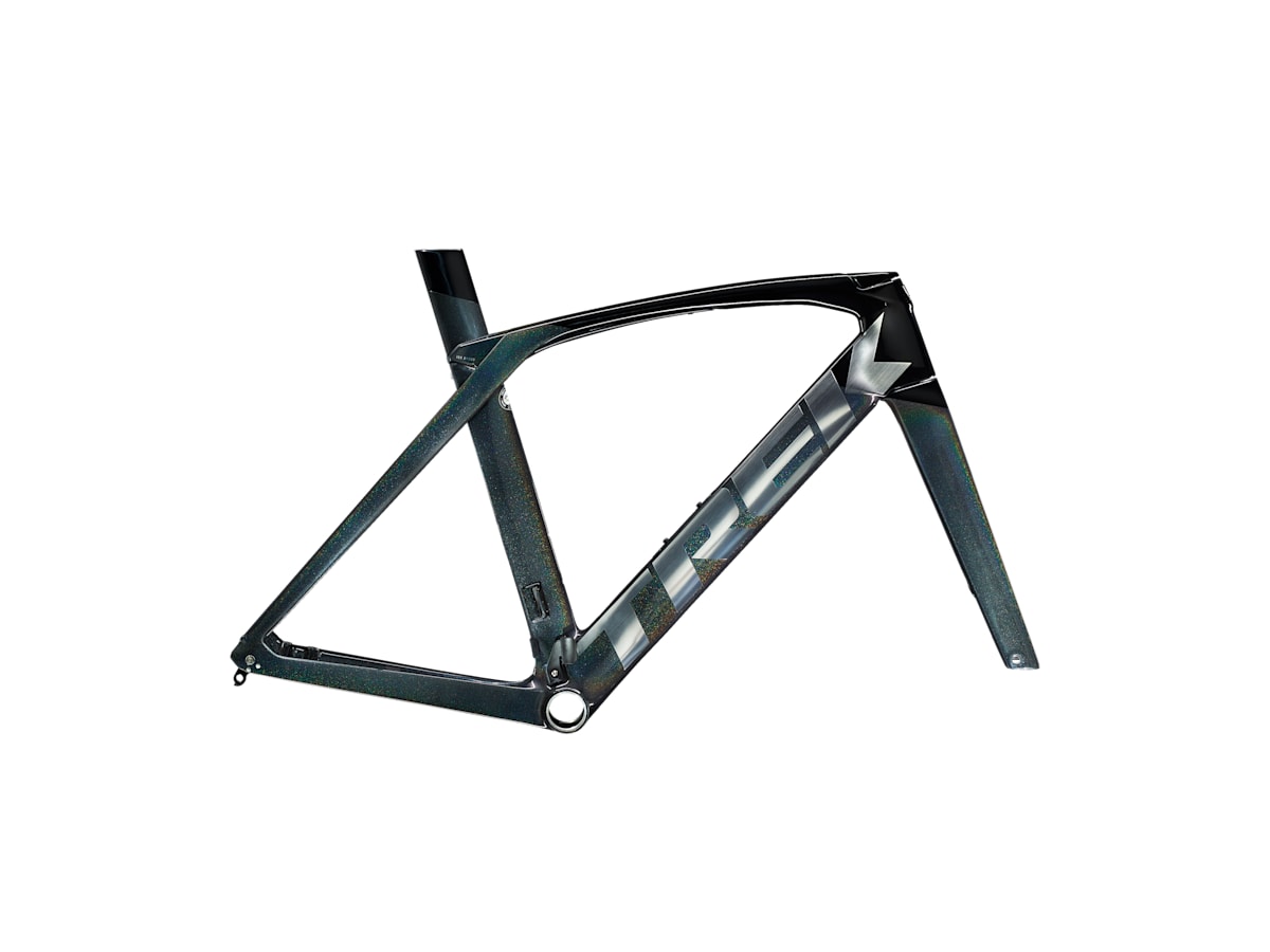 TREK MADONE SLR GEN6 フレームセット Madone SLR Gen 6 Frame Set - Trek Bikes (GB)