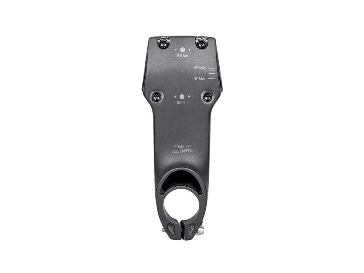 Trek Madone SLR Stem - High Fit - Trek Bikes (JP)