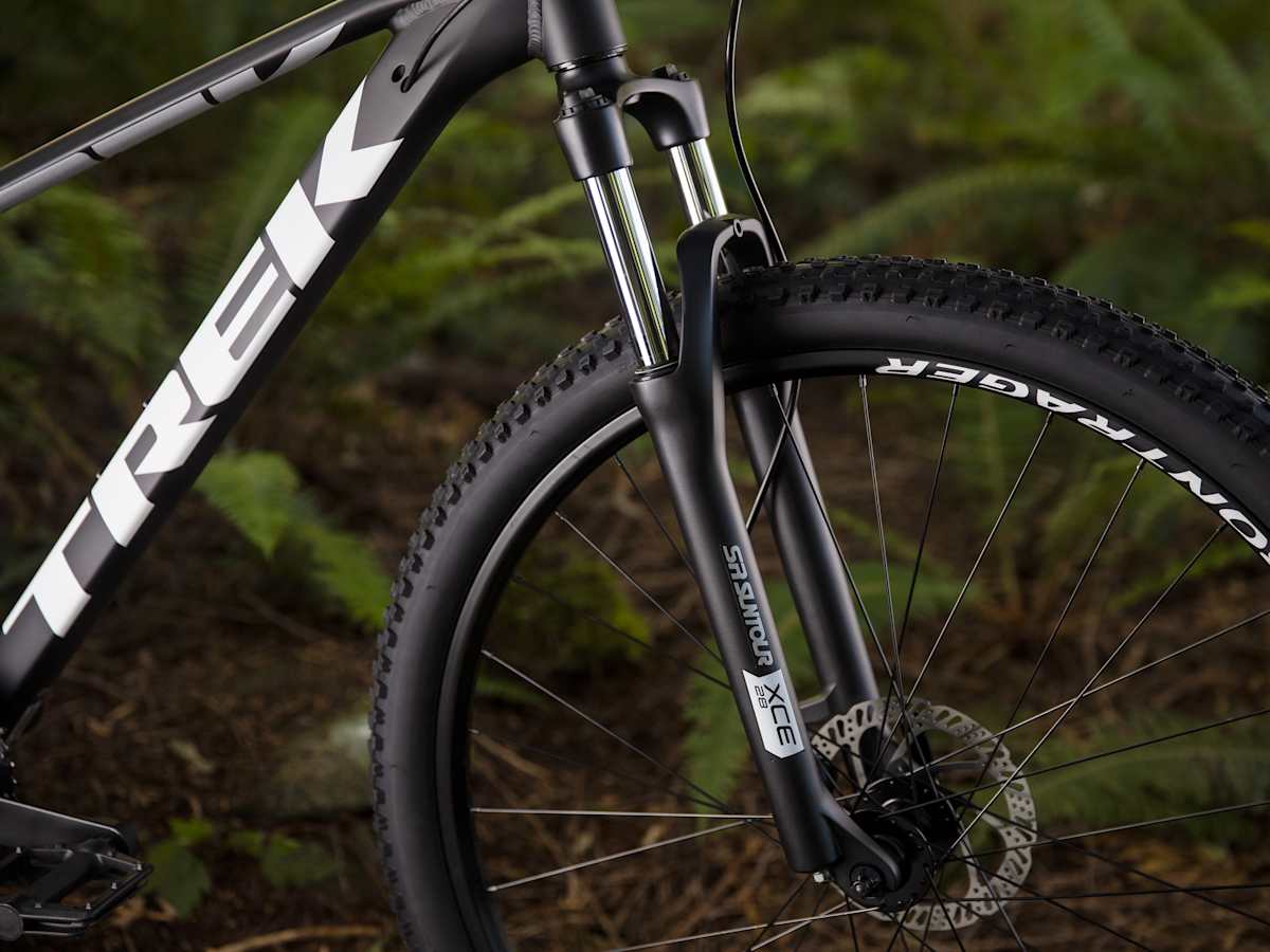 Marlin 5 - Trek Bikes
