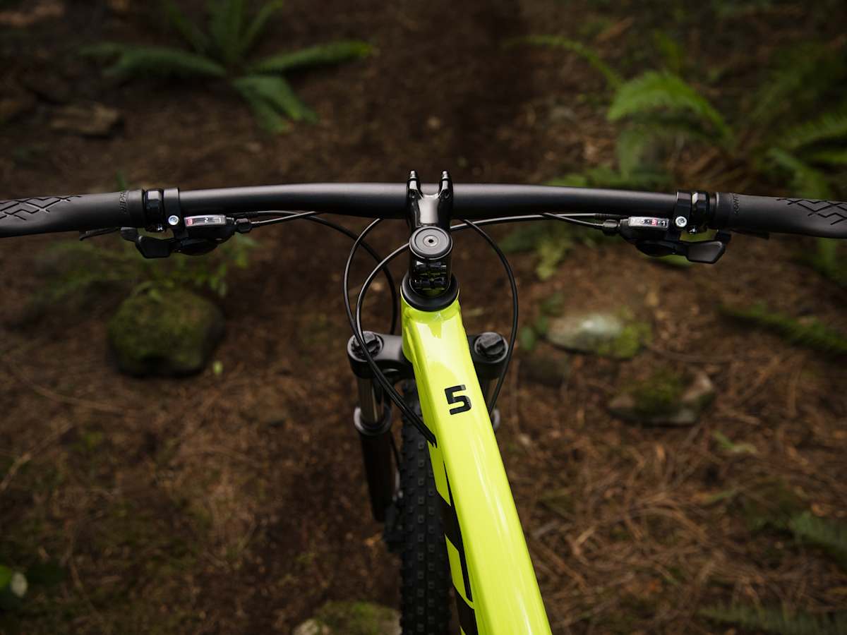 TREK Marlin グリーン MTBフレームとフォーク TREK Marlin グリーン MTBフレームとフォーク TREK Marlin グリーン