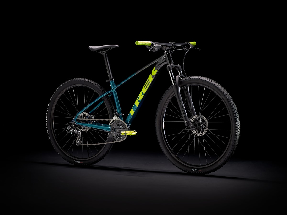 Marlin 5 - Trek Bikes (GB)