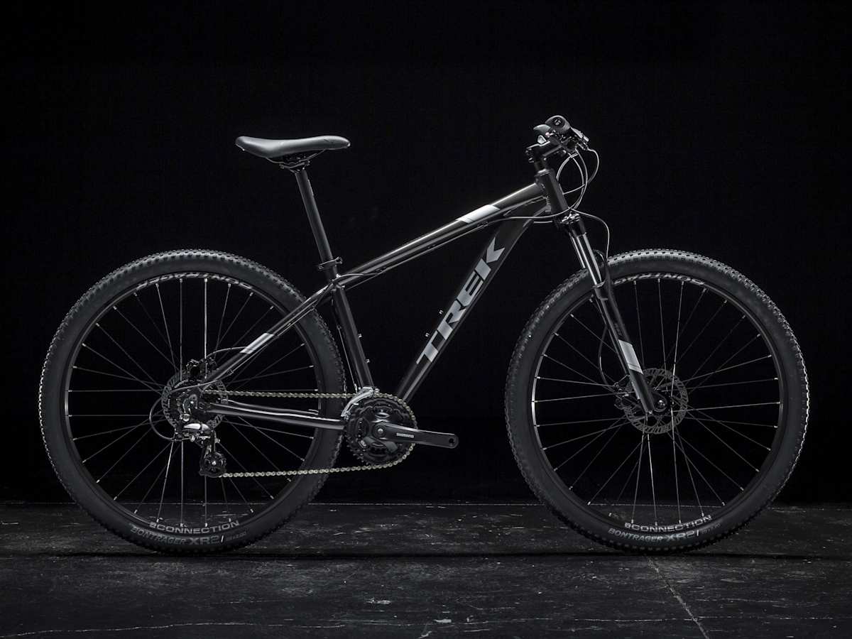 Marlin 6 - Trek Bikes