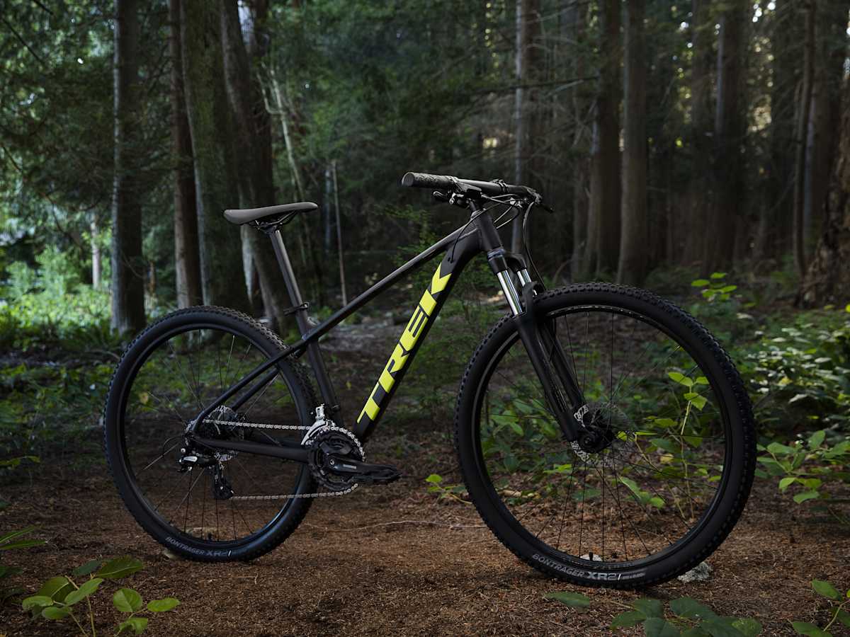 Marlin 6 - Trek Bikes